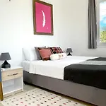 Lacitrus Villa&hotel-ozy Kaş