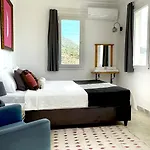 Lacitrus Villa&hotel-ozy * Kaş