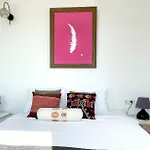 Lacitrus Villa&hotel-ozy Hotel