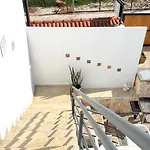 Hotel Lacitrus Villa&hotel-ozy Kaş