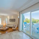 Lacitrus Villa&hotel-ozy Hotel Kaş