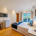 Lacitrus Villa&hotel-ozy * Kaş
