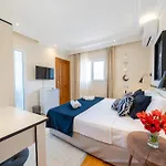 Hotel Lacitrus Villa&hotel-ozy Kaş