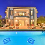 Lacitrus Villa&hotel-ozy * Kaş