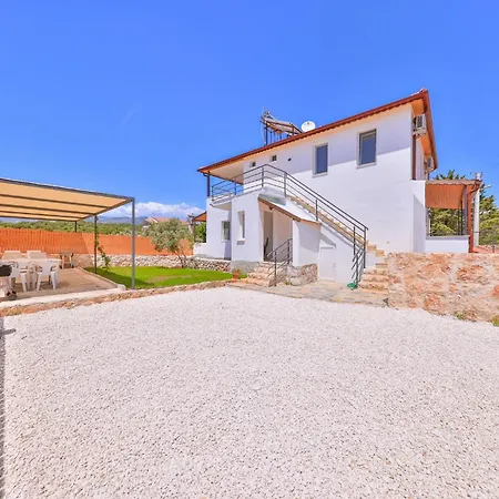 Hotel Lacitrus Villa&hotel-ozy