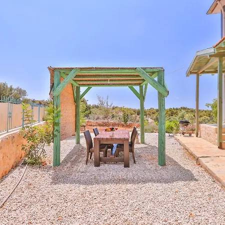 Lacitrus Villa&hotel-ozy *