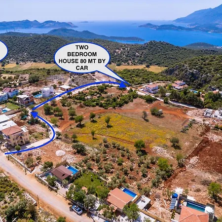 Lacitrus Villa&Hotel-Ozy Houses Hotel