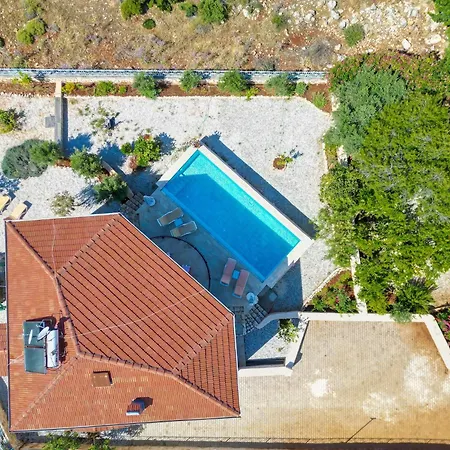 Lacitrus Villa&Hotel-Ozy Houses Hotel *