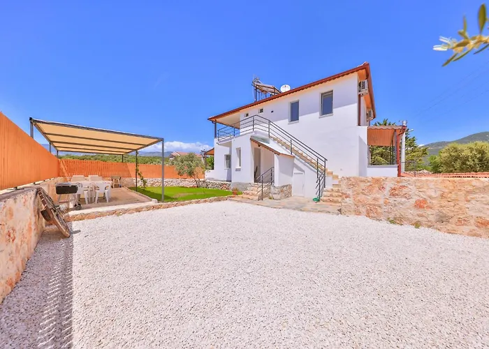 Hotel Lacitrus Villa&hotel-ozy