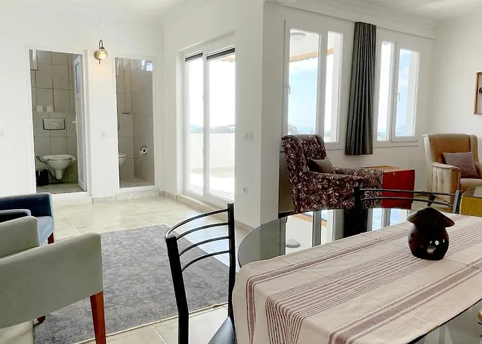 Hotel Lacitrus Villa&hotel-ozy