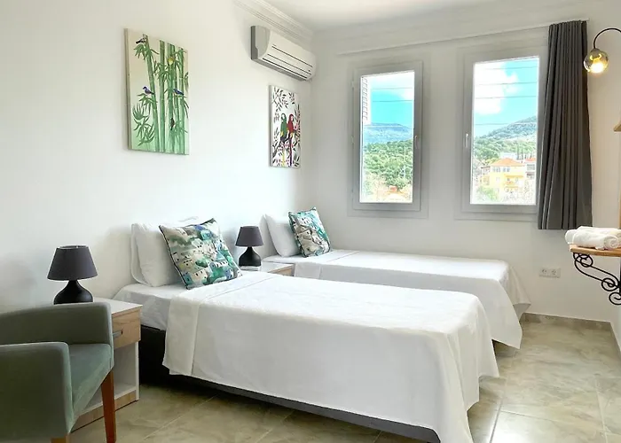 Lacitrus Villa&hotel-ozy