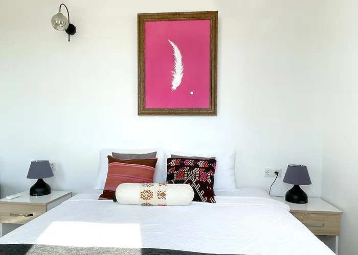 Lacitrus Villa&hotel-ozy Hotel