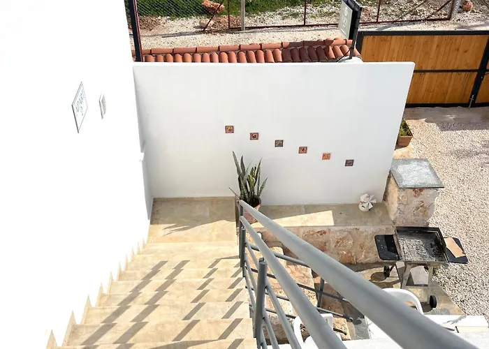 Hotel Lacitrus Villa&hotel-ozy Kaş