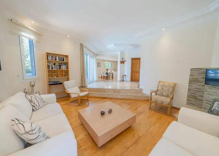 Lacitrus Villa&hotel-ozy Kaş