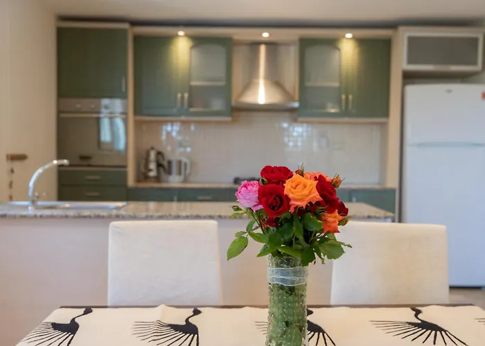 Lacitrus Villa&hotel-ozy *