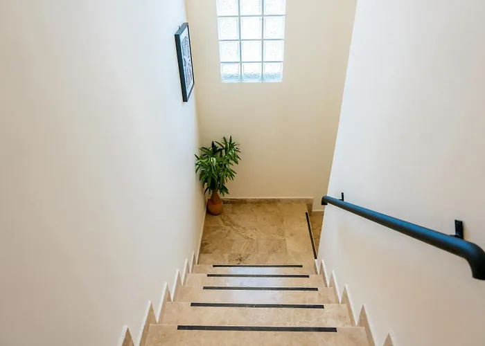 Lacitrus Villa&hotel-ozy * Kaş