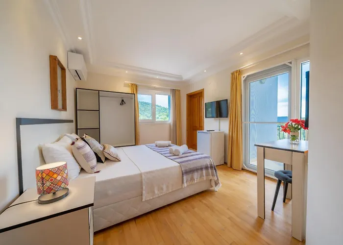 Hotel Lacitrus Villa&hotel-ozy