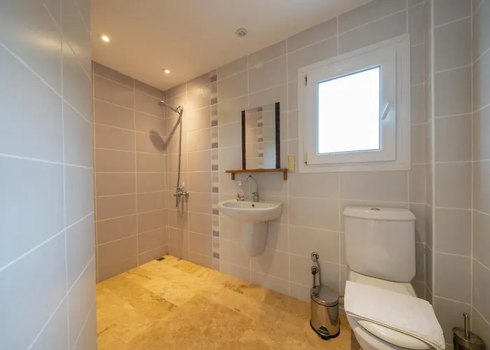 Lacitrus Villa&hotel-ozy * Kaş