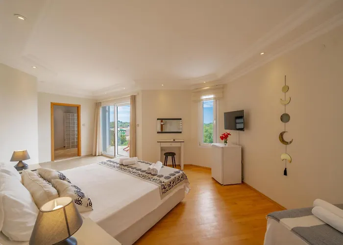 Lacitrus Villa&hotel-ozy