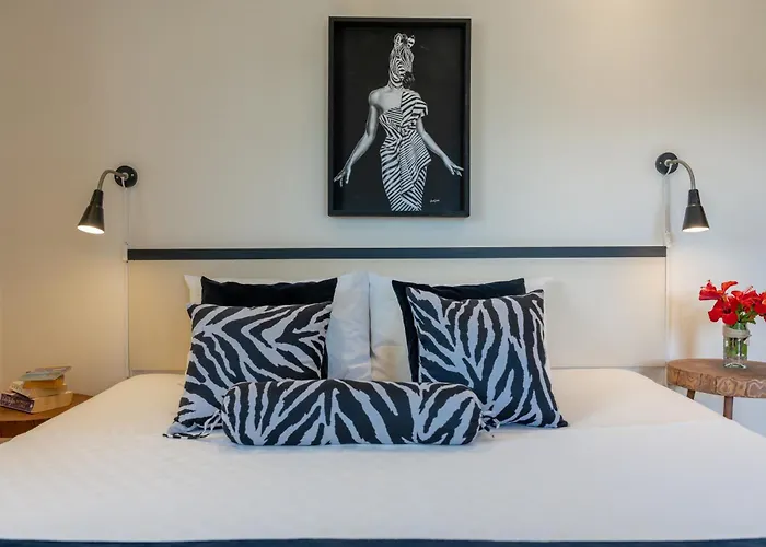 Lacitrus Villa&hotel-ozy