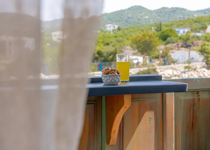 Lacitrus Villa&hotel-ozy Kaş