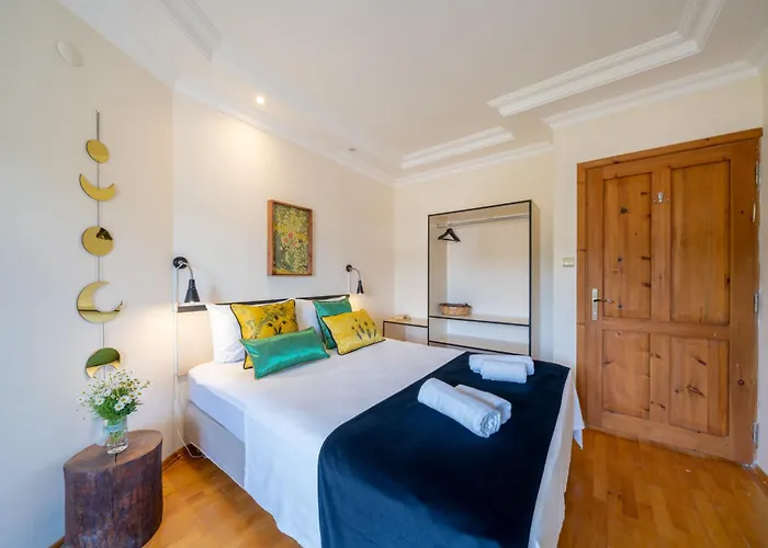 Hotel Lacitrus Villa&hotel-ozy