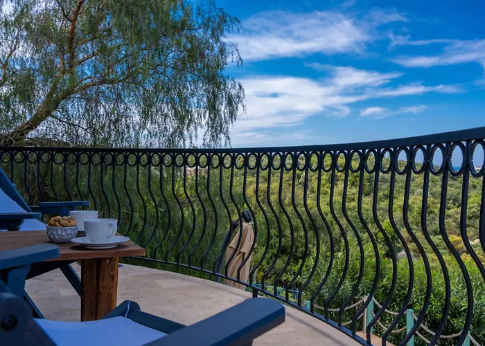 Hotel Lacitrus Villa&hotel-ozy *