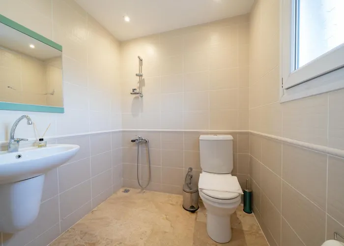 Lacitrus Villa&hotel-ozy Hotel Kaş