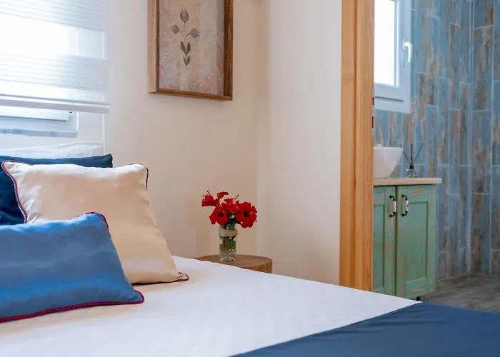 Lacitrus Villa&hotel-ozy * Kaş