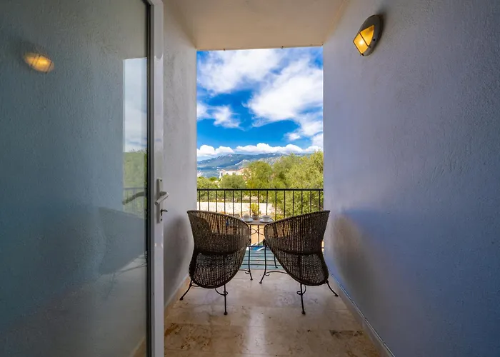 Lacitrus Villa&hotel-ozy