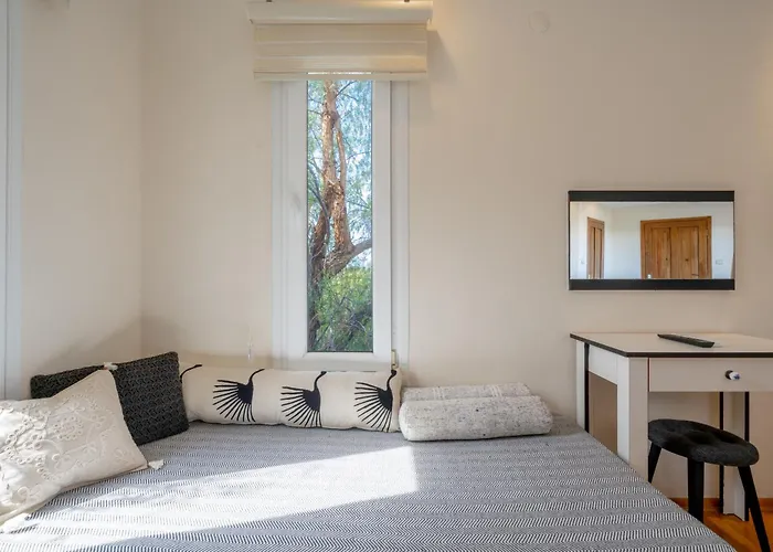 Hotel Lacitrus Villa&hotel-ozy