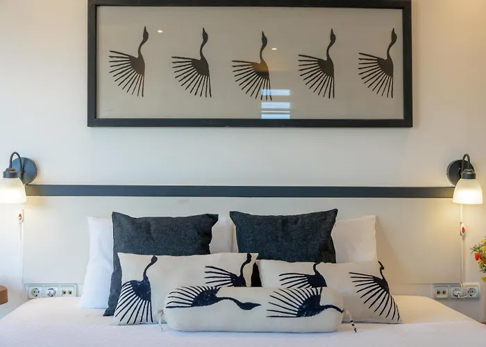 Lacitrus Villa&hotel-ozy Hotel *