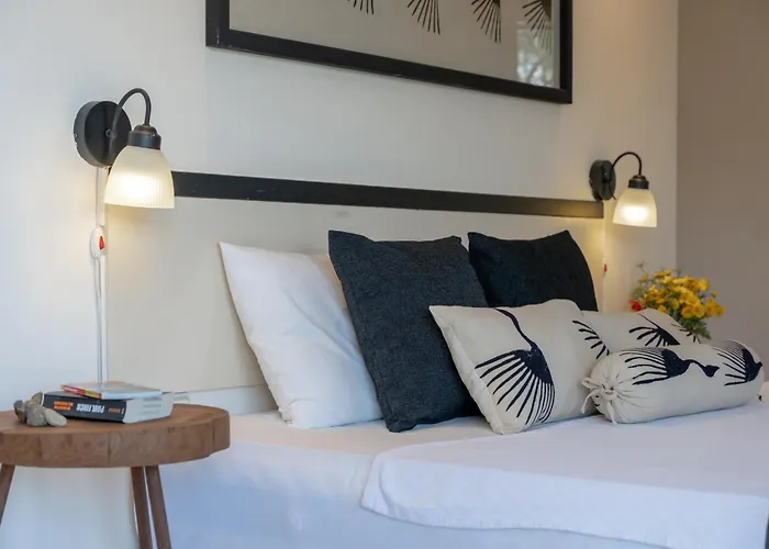 Lacitrus Villa&hotel-ozy