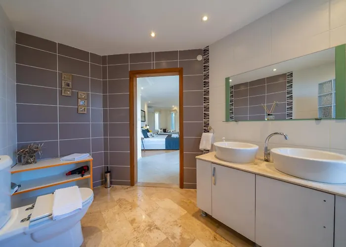 Lacitrus Villa&hotel-ozy * Kaş