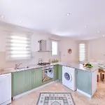 Lacitrus Villa&hotel-ozy Hotel Kaş