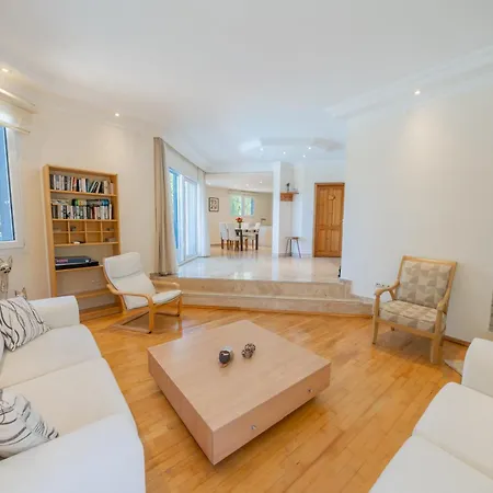 Lacitrus Villa&hotel-ozy Kas