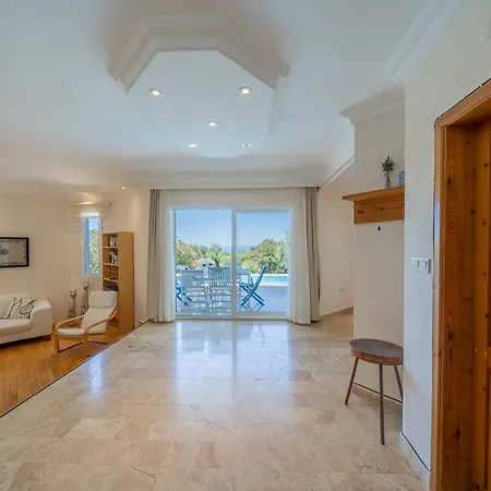 Lacitrus Villa&hotel-ozy Hotel *