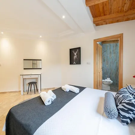Lacitrus Villa&hotel-ozy Kas