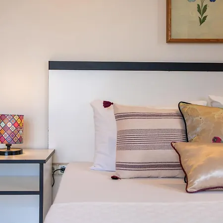 Lacitrus Villa&hotel-ozy Hotel Kas
