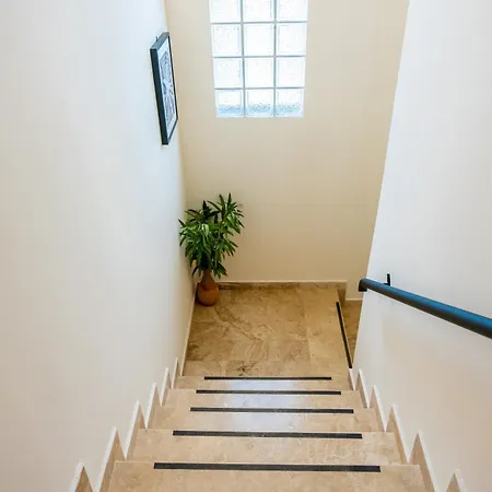 Lacitrus Villa&hotel-ozy * Kas