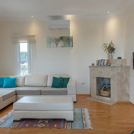 Lacitrus Villa&hotel-ozy Hotel *