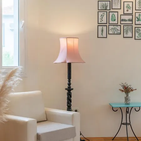 Lacitrus Villa&hotel-ozy Hotel