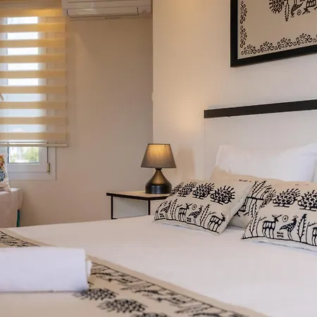 Hotel Lacitrus Villa&hotel-ozy *