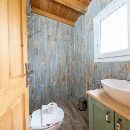 Lacitrus Villa&hotel-ozy Hotel Kas