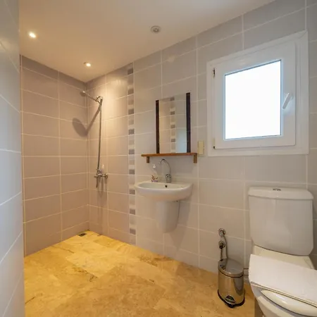 Lacitrus Villa&hotel-ozy * Kas