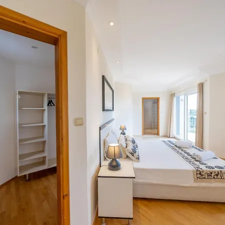 Lacitrus Villa&hotel-ozy Hotel Kas