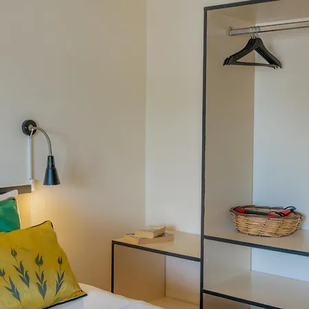 Lacitrus Villa&hotel-ozy Hotel Kas