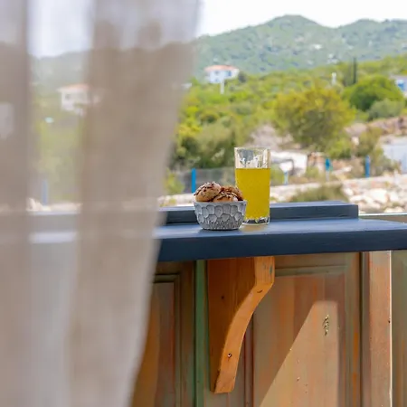 Lacitrus Villa&hotel-ozy Kas