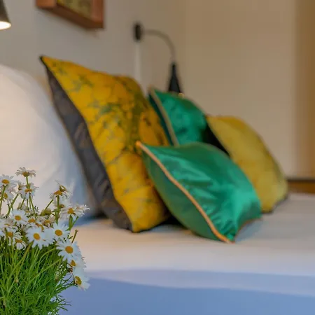 Lacitrus Villa&hotel-ozy * Kas