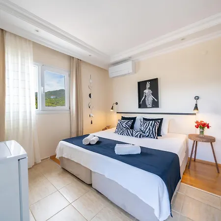 Lacitrus Villa&hotel-ozy Hotel